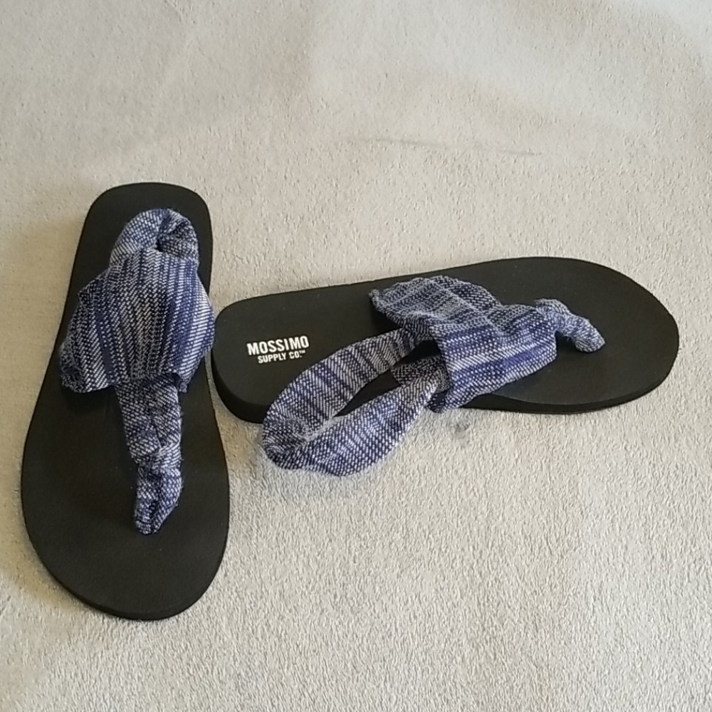 Sz6 Mossimo Supply Co Sandals